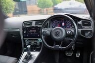 Volkswagen Golf R 2.0 TSI 4MOTION DSG 12