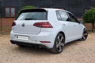Volkswagen Golf R 2.0 TSI 4MOTION DSG 2