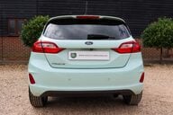 Ford Fiesta B AND O PLAY TITANIUM 1.0 9