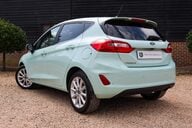 Ford Fiesta B AND O PLAY TITANIUM 1.0 2