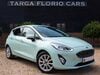Ford Fiesta B AND O PLAY TITANIUM 1.0
