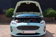 Ford Fiesta B AND O PLAY TITANIUM 1.0 39