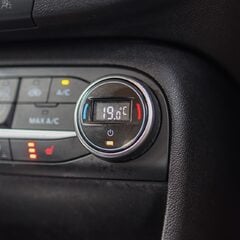 Ford Fiesta B AND O PLAY TITANIUM 1.0 1