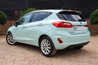 Ford Fiesta B AND O PLAY TITANIUM 1.0 45