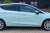 Ford Fiesta B AND O PLAY TITANIUM 1.0 11