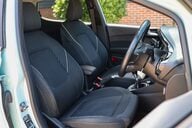 Ford Fiesta B AND O PLAY TITANIUM 1.0 13