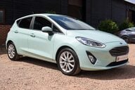 Ford Fiesta B AND O PLAY TITANIUM 1.0 38
