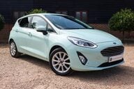 Ford Fiesta B AND O PLAY TITANIUM 1.0 6