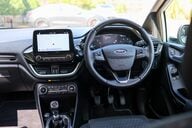 Ford Fiesta B AND O PLAY TITANIUM 1.0 4