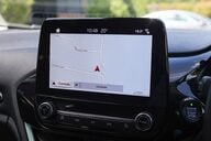 Ford Fiesta B AND O PLAY TITANIUM 1.0 17