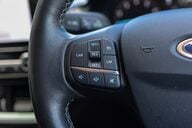 Ford Fiesta B AND O PLAY TITANIUM 1.0 24