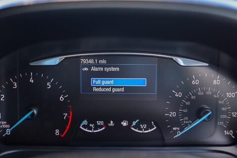 Ford Fiesta B AND O PLAY TITANIUM 1.0 30