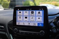 Ford Fiesta B AND O PLAY TITANIUM 1.0 15