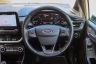 Ford Fiesta B AND O PLAY TITANIUM 1.0 26