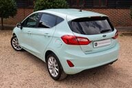 Ford Fiesta B AND O PLAY TITANIUM 1.0 46