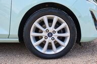 Ford Fiesta B AND O PLAY TITANIUM 1.0 12