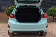 Ford Fiesta B AND O PLAY TITANIUM 1.0 48