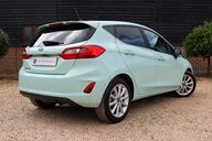 Ford Fiesta B AND O PLAY TITANIUM 1.0 10