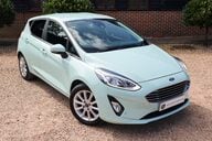 Ford Fiesta B AND O PLAY TITANIUM 1.0 36