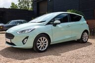 Ford Fiesta B AND O PLAY TITANIUM 1.0 41