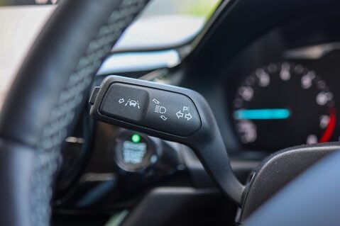 Ford Fiesta B AND O PLAY TITANIUM 1.0 20