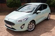 Ford Fiesta B AND O PLAY TITANIUM 1.0 42