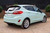 Ford Fiesta B AND O PLAY TITANIUM 1.0 51