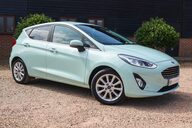 Ford Fiesta B AND O PLAY TITANIUM 1.0 37