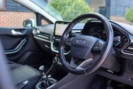 Ford Fiesta B AND O PLAY TITANIUM 1.0 27