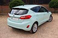 Ford Fiesta B AND O PLAY TITANIUM 1.0 52