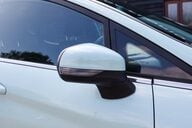 Ford Fiesta B AND O PLAY TITANIUM 1.0 35