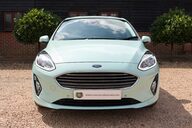 Ford Fiesta B AND O PLAY TITANIUM 1.0 7