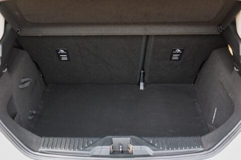 Ford Fiesta B AND O PLAY TITANIUM 1.0 49