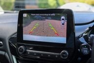 Ford Fiesta B AND O PLAY TITANIUM 1.0 16