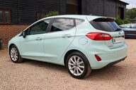 Ford Fiesta B AND O PLAY TITANIUM 1.0 47