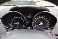 Ford Fiesta 1.2 ZETEC MANUAL 12