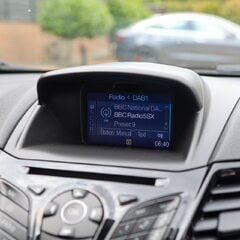 Ford Fiesta 1.2 ZETEC MANUAL 1