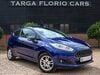 Ford Fiesta 1.2 ZETEC MANUAL