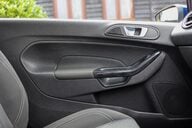 Ford Fiesta 1.2 ZETEC MANUAL 13