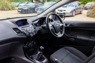 Ford Fiesta 1.2 ZETEC MANUAL 6