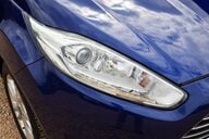 Ford Fiesta 1.2 ZETEC MANUAL 19