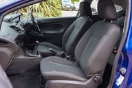 Ford Fiesta 1.2 ZETEC MANUAL 14