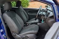Ford Fiesta 1.2 ZETEC MANUAL 5
