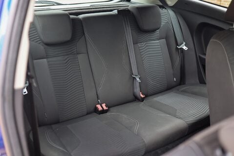 Ford Fiesta 1.2 ZETEC MANUAL 7