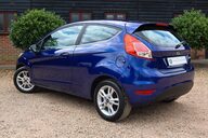 Ford Fiesta 1.2 ZETEC MANUAL 24