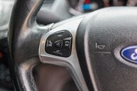 Ford Fiesta 1.2 ZETEC MANUAL 10