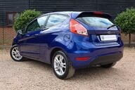 Ford Fiesta 1.2 ZETEC MANUAL 2