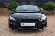 Audi TT S 2.0 TFSI QUATTRO BLACK EDITION 7