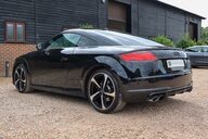 Audi TT S 2.0 TFSI QUATTRO BLACK EDITION 53