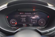 Audi TT S 2.0 TFSI QUATTRO BLACK EDITION 16